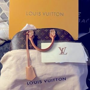 Louis Vuitton bag